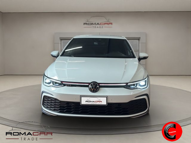 VOLKSWAGEN Golf usata, con Alzacristalli elettrici