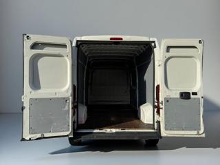 FIAT Ducato usata 26