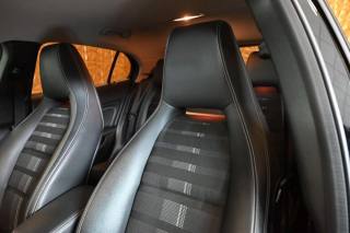 MERCEDES-BENZ GLA 180 usata 45