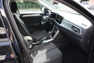VOLKSWAGEN T-Roc usata, con Fari LED