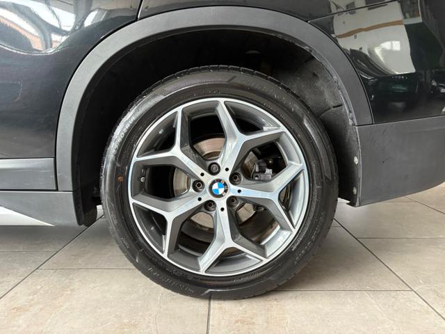 BMW X1 usata, con Chiusura centralizzata