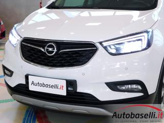 OPEL Mokka X usata, con Volante multifunzione