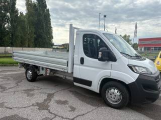 FIAT Ducato usata, con Airbag Passeggero