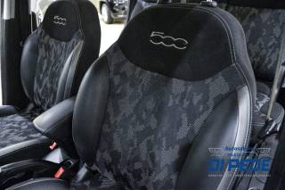 FIAT 500L usata, con Bluetooth