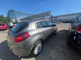 FIAT Bravo usata, con Airbag laterali