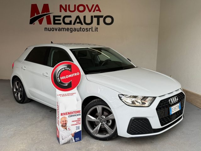 AUDI A1 usata, con ABS