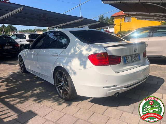 BMW 320 usata, con Airbag Passeggero