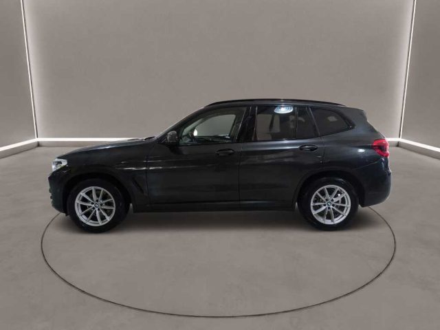 BMW X3 usata, con Autoradio