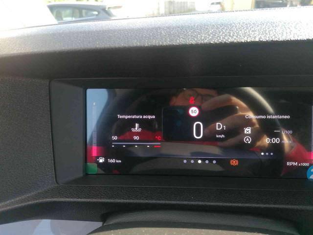 FIAT Scudo usata, con Volante multifunzione