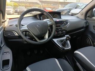 LANCIA Ypsilon usata, con Antifurto