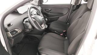 LANCIA Ypsilon usata, con Touch screen