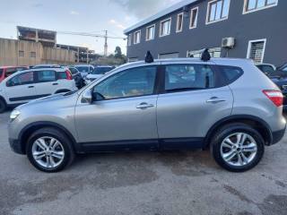 NISSAN Qashqai usata 3