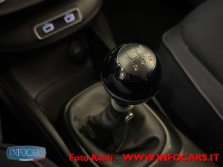 FIAT 500X usata, con Controllo elettronico della corsia