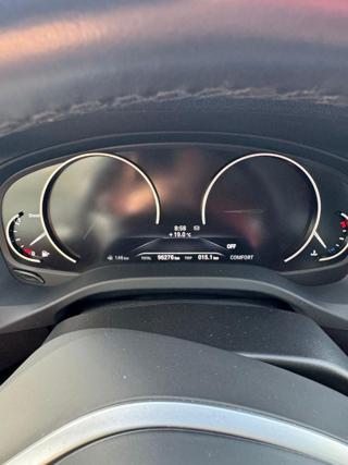 BMW X3 usata, con ESP