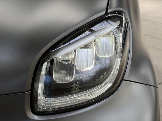 SMART ForTwo usata, con Controllo automatico clima
