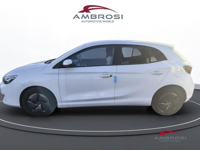 MG MG3 usata 5