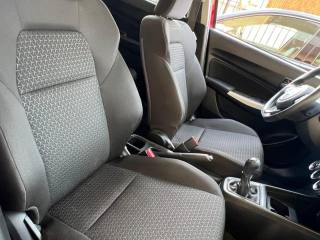 SUZUKI Swift usata 8