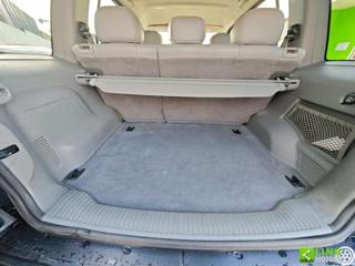 JEEP Cherokee usata, con Servosterzo