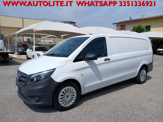 MERCEDES-BENZ Vito usata, con Airbag
