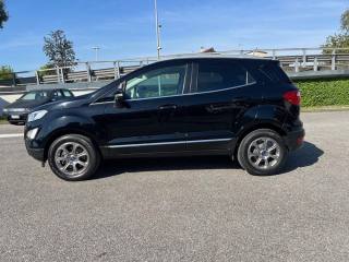 FORD EcoSport usata, con Airbag Passeggero