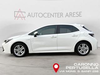 TOYOTA Corolla usata, con Airbag