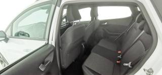 FORD Fiesta usata, con Fendinebbia