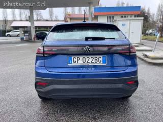 VOLKSWAGEN Taigo usata, con Autoradio