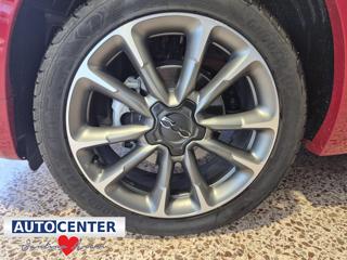 FIAT 500X usata, con Specchietti laterali elettrici