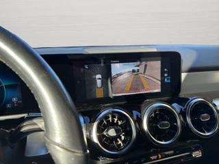 MERCEDES-BENZ GLB 200 usata, con ESP