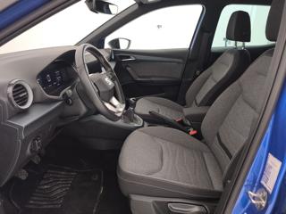 SEAT Arona usata, con ESP
