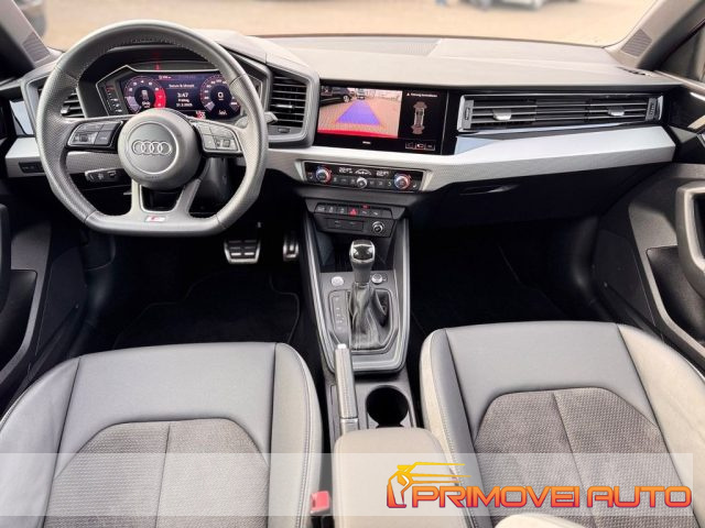 AUDI A1 usata, con Airbag