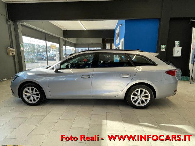 SEAT Leon usata, con Controllo automatico clima
