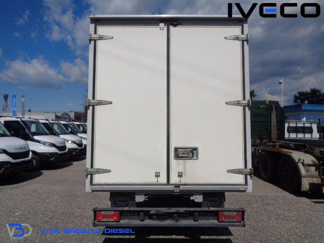 IVECO Daily usata, con ESP