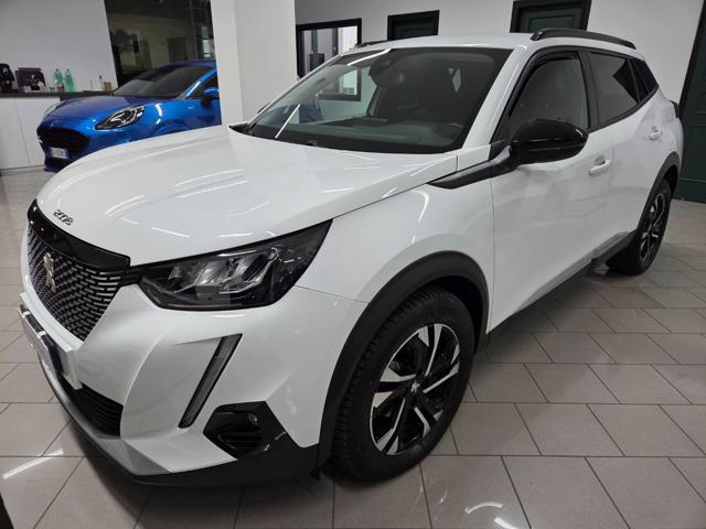 PEUGEOT 2008 usata, con Autoradio