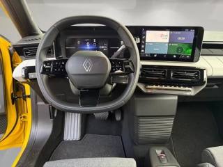 RENAULT R 5 usata, con Boardcomputer