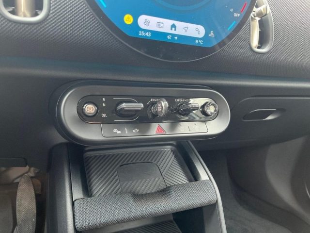 MINI Countryman usata, con Climatizzatore