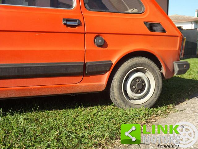FIAT 126 usata 49
