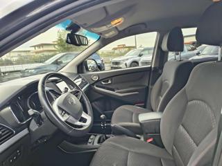 SSANGYONG Korando usata, con Cruise Control