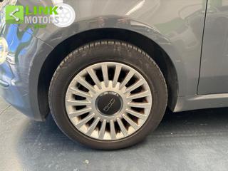 FIAT 500 usata 8
