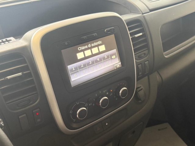 FIAT Talento usata, con Immobilizzatore elettronico