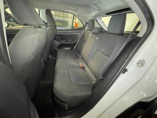 TOYOTA Yaris Cross usata, con Filtro antiparticolato