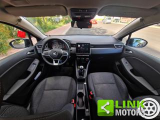 RENAULT Clio usata, con Specchietti laterali elettrici