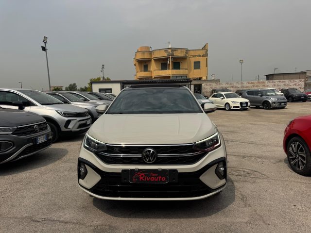 VOLKSWAGEN Taigo usata, con ABS
