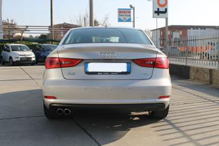 AUDI A3 usata, con Alzacristalli elettrici