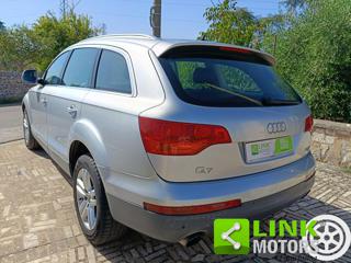 AUDI Q7 usata, con Airbag