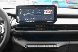 JEEP Avenger usata, con Immobilizzatore elettronico