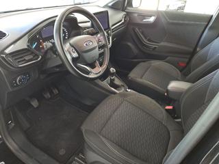 FORD Puma usata, con Climatizzatore