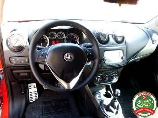 ALFA ROMEO MiTo usata, con ESP