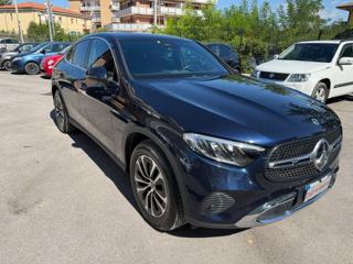 MERCEDES-BENZ GLC 220 usata, con Airbag laterali