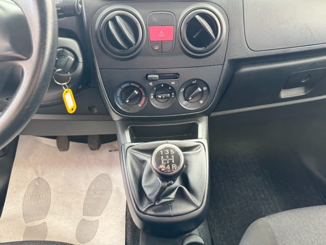 FIAT Qubo usata 22
